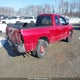 5TETX4CN8AZ675734 2010 Toyota Tacoma auction photo thumbnail 4