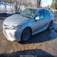 4T1B11HK7JU006935 2018 Toyota Camry Se auction photo thumbnail 2