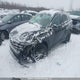 3KMJCCDE0SE026172 2025 Hyundai Tucson Preferred Awd W/Trend Package auction photo thumbnail 2