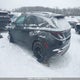 3KMJCCDE0SE026172 2025 Hyundai Tucson Preferred Awd W/Trend Package auction photo thumbnail 3