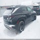 3KMJCCDE0SE026172 2025 Hyundai Tucson Preferred Awd W/Trend Package auction photo thumbnail 4