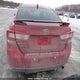 4S3GKAU63M3604255 2021 Subaru Impreza Sport-Tech With Eyesight 4-Door auction photo thumbnail 17