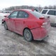 4S3GKAU63M3604255 2021 Subaru Impreza Sport-Tech With Eyesight 4-Door auction photo thumbnail 3
