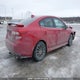 4S3GKAU63M3604255 2021 Subaru Impreza Sport-Tech With Eyesight 4-Door auction photo thumbnail 4