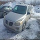1GMDV33157D207636 2007 Pontiac Montana Sv6 Uplevel auction photo thumbnail 2