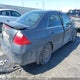 1HGCM56876A811682 2006 Honda Accord auction photo thumbnail 4