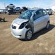 JTDJT923385166647 2008 Toyota Yaris Ce/Rs auction photo thumbnail 2