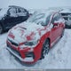 JF1VA1H62J9827471 2018 Subaru Wrx Sport-Tech auction photo thumbnail 2
