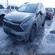 KNDPXCAF3P7044123 2023 Kia Sportage auction photo thumbnail 2