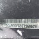3C4PDDFG8ET269629 2014 Dodge Journey R/T auction photo thumbnail 20