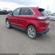 2FMTK4J9XFBB78531 2015 Ford Edge Sel auction photo thumbnail 3