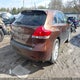 4T3BA3BB5CU030603 2012 Toyota Venza auction photo thumbnail 4