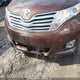 4T3BA3BB5CU030603 2012 Toyota Venza auction photo thumbnail 6