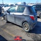 JTDKTUD37CD524321 2012 Toyota Yaris Le auction photo thumbnail 3