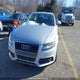 WAUJF68K59N059635 2009 Audi A4 auction photo thumbnail 12