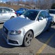 WAUJF68K59N059635 2009 Audi A4 auction photo thumbnail 2