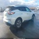 5N1AZ2MG1HN189555 2017 Nissan Murano S auction photo thumbnail 4