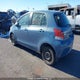 JTDKT4K33B5339338 2011 Toyota Yaris Le auction photo thumbnail 3