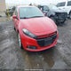 1C3CDFBH2DD301024 2013 Dodge Dart Sxt auction photo thumbnail 1
