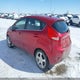 3FADP4FJ7BM130822 2011 Ford Fiesta Ses auction photo thumbnail 3
