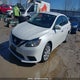 3N1AB7AP3KY217072 2019 Nissan Sentra 1.8 S/1.8 Sv auction photo thumbnail 2