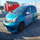 LUCGE8H74C3002977 2012 Honda Fit auction photo thumbnail 2