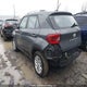 KMHRC8A37SU353087 2025 Hyundai Venue Sel/Limited auction photo thumbnail 3