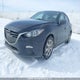 3MZBM1U71GM293602 2016 Mazda 3 Sport auction photo thumbnail 2
