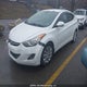 5NPDH4AE0DH278661 2013 Hyundai Elantra auction photo thumbnail 2