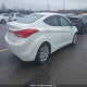 5NPDH4AE0DH278661 2013 Hyundai Elantra auction photo thumbnail 4