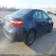 2T1BURHE3HC883112 2017 Toyota Corolla auction photo thumbnail 4