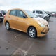 2T1KU4EE1AC357414 2010 Toyota Matrix Wagon auction photo thumbnail 1