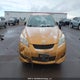 2T1KU4EE1AC357414 2010 Toyota Matrix Wagon auction photo thumbnail 6