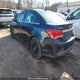 1G1PE5SB1E7256831 2014 Chevrolet Cruze 2Lt auction photo thumbnail 3