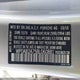 WP0AB2A75BL060881 2011 Porsche Panamera S/4 auction photo thumbnail 9