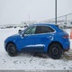 WP1AB2A58FLB65997 2015 Porsche Macan S auction photo thumbnail 14