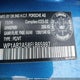 WP1AB2A58FLB65997 2015 Porsche Macan S auction photo thumbnail 18