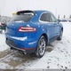 WP1AB2A58FLB65997 2015 Porsche Macan S auction photo thumbnail 4