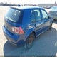 9BWEL41J694013231 2009 Volkswagen City Golf auction photo thumbnail 4