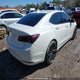 19UUB3F73HA801630 2017 Acura Tlx Elite auction photo thumbnail 4