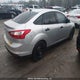 1FADP3E26EL187460 2014 Ford Focus auction photo thumbnail 4