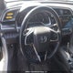 2HGFC2F81LH002366 2020 Honda Civic Sedan auction photo thumbnail 17