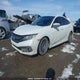 2HGFC2F81LH002366 2020 Honda Civic Sedan auction photo thumbnail 2