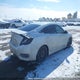 2HGFC2F81LH002366 2020 Honda Civic Sedan auction photo thumbnail 4
