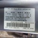 JM1BK323841214438 2004 Mazda Mazda3 S auction photo thumbnail 9