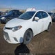 2T1BURHE9FC432795 2015 Toyota Corolla Ce auction photo thumbnail 2