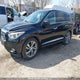 5N1AL0MM6EC542360 2014 Infiniti Qx60 auction photo thumbnail 2