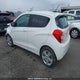 KL8CA6SA0NC003885 2022 Chevrolet Spark Ls auction photo thumbnail 3