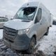 W1Y5ECHY1LP222525 2020 Mercedes-Benz Sprinter 3500 High Roof V6 auction photo thumbnail 2