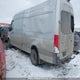 W1Y5ECHY1LP222525 2020 Mercedes-Benz Sprinter 3500 High Roof V6 auction photo thumbnail 3